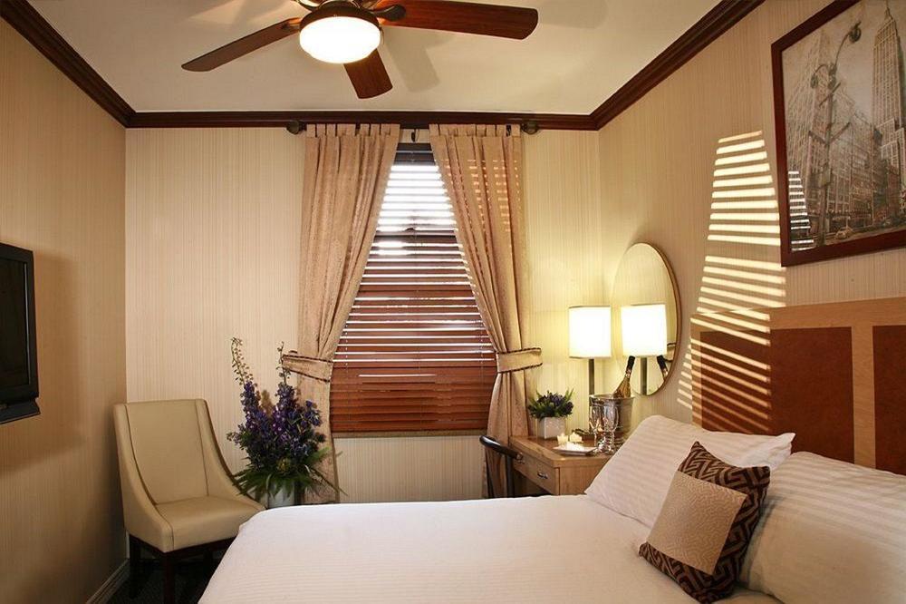 Hotel The Frederick Tribeca Nueva York