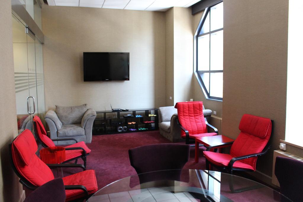 Appartement The At Times Square