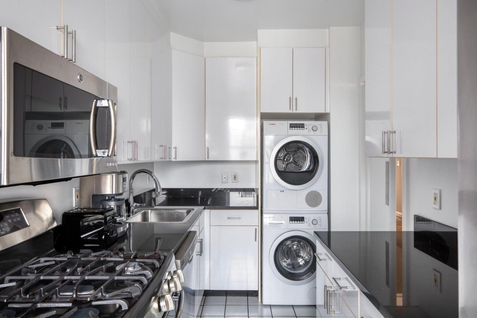 Appartement Blueground Ues Gym Balcony Nr Park Nyc-1404