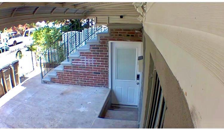 Appartement 3 Bedroom Duplex With Large Outdoor Space&king Size Bed New York