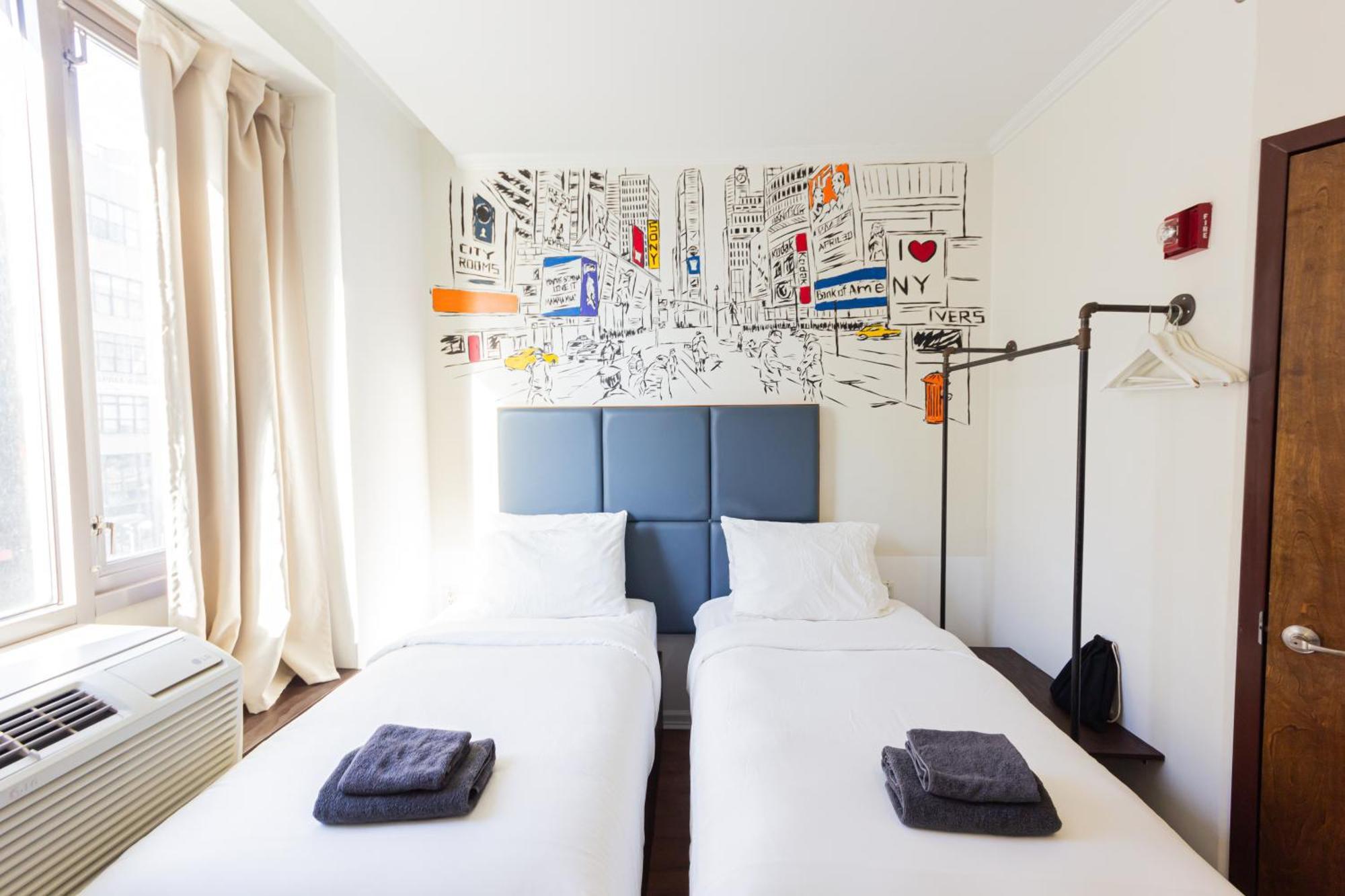 Jg Sohotel Hotel New York City