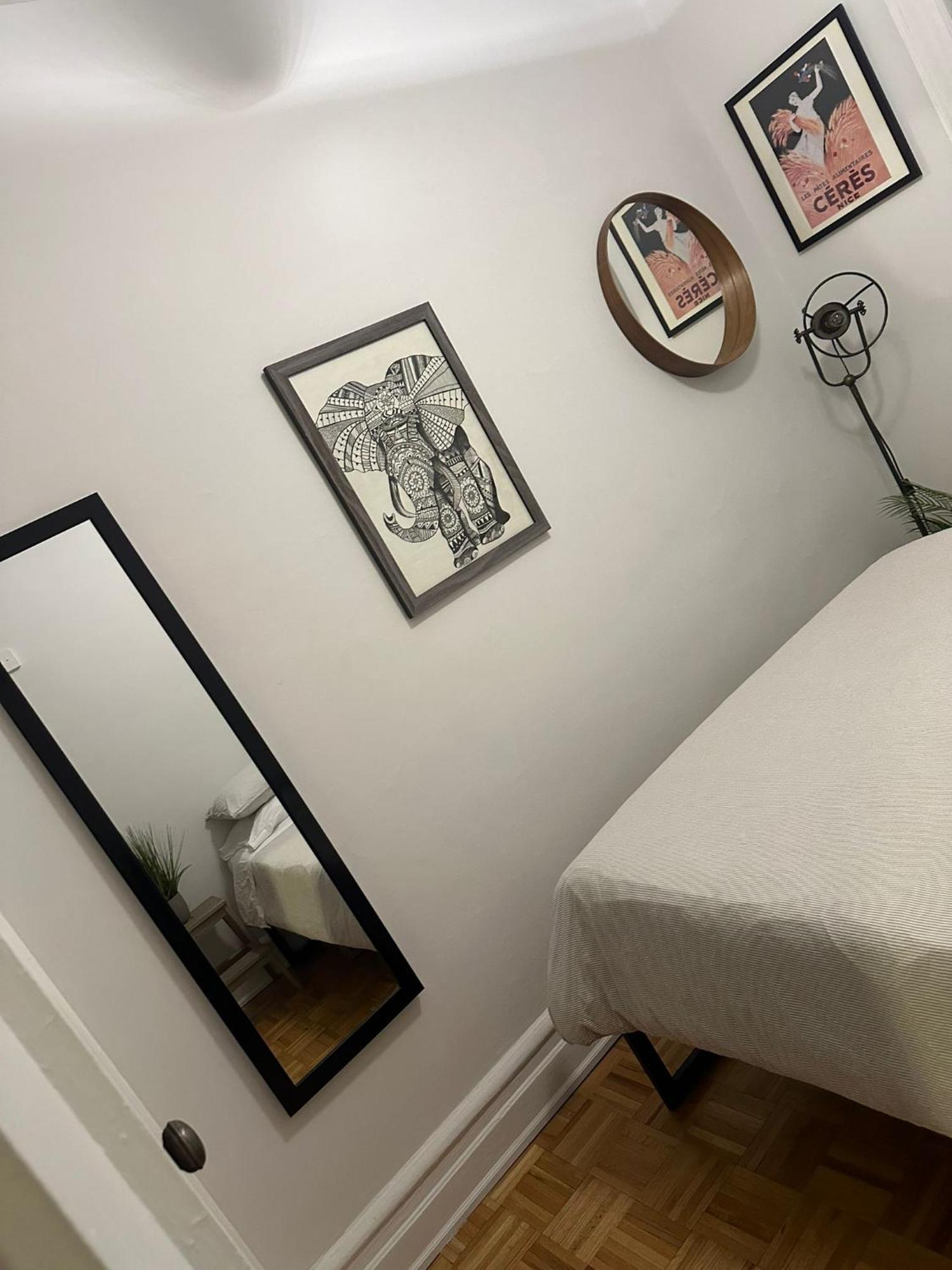 Appartement Two Bedroom Excellent Location *