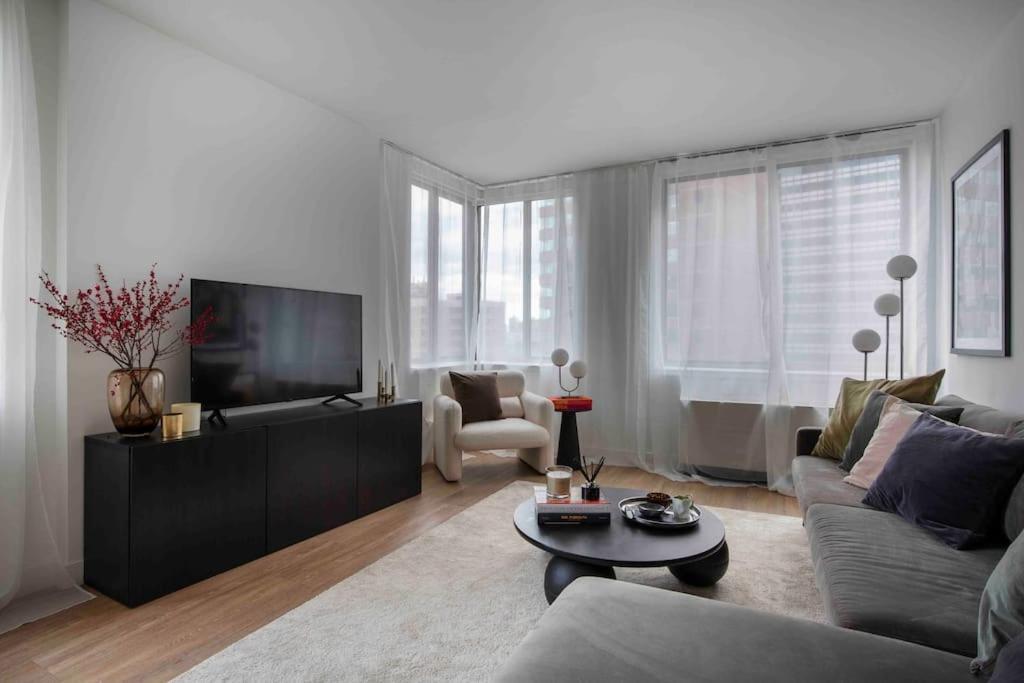 Appartement Brooklyn Bridge View *