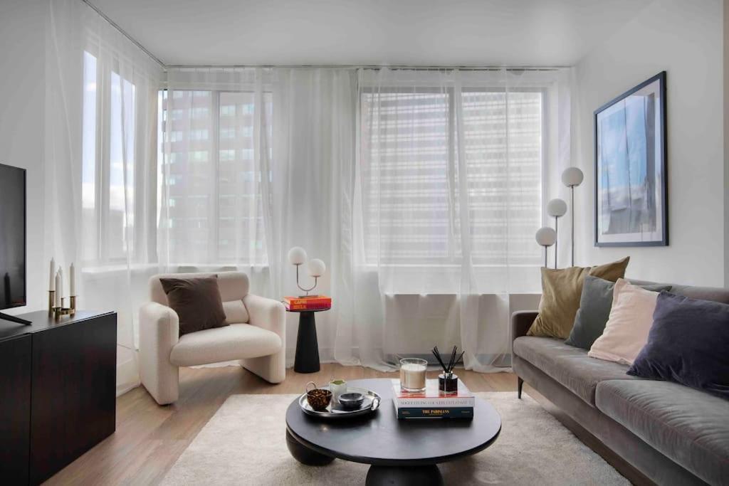 Appartement Brooklyn Bridge View *
