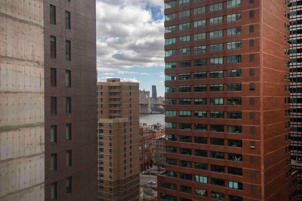 Appartement Brooklyn Bridge View