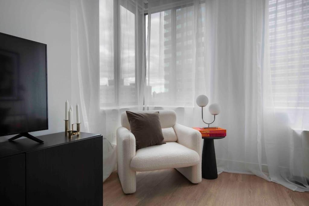 Appartement Brooklyn Bridge View *