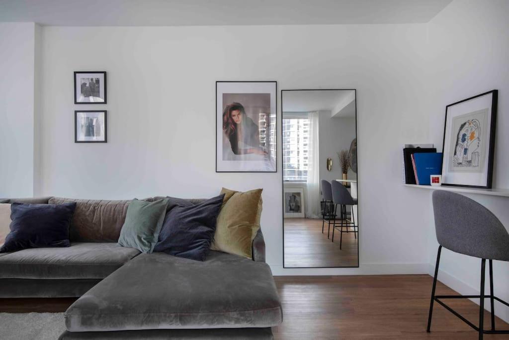 Apartamento Central New York Residence *