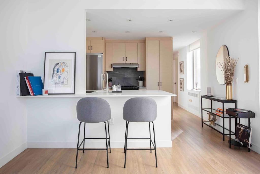 Central New York Residence * Nova York
