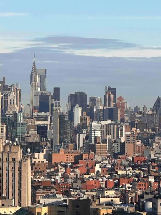 Apartamento Central New York Residence