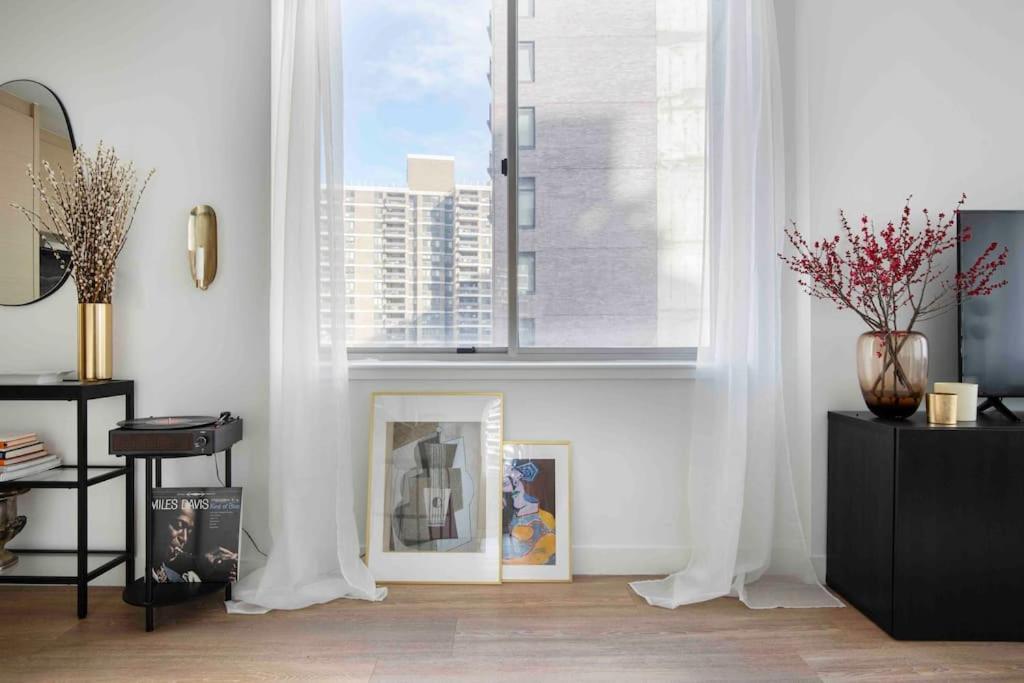 Apartamento Central New York Residence
