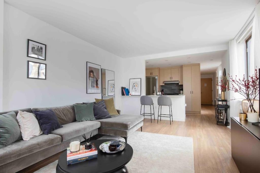 Apartamento Central New York Residence Nova York