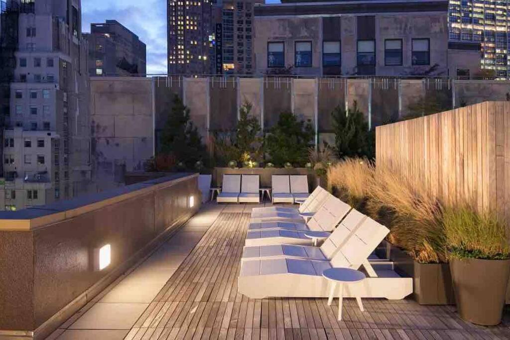 Apartamento Central New York Residence