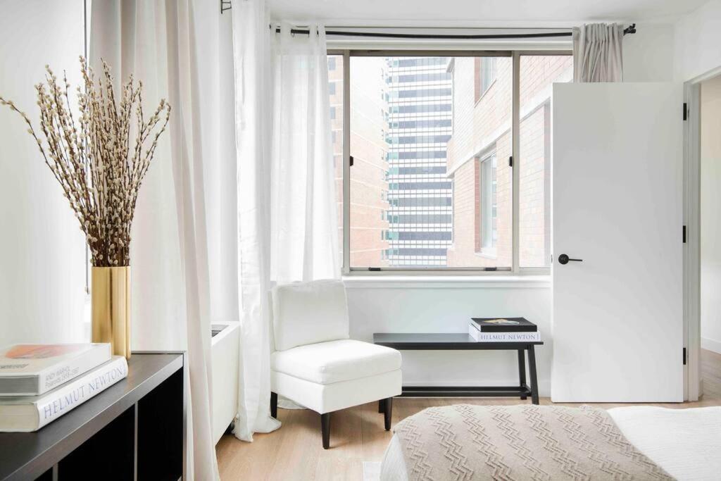 Apartamento Central New York Residence *