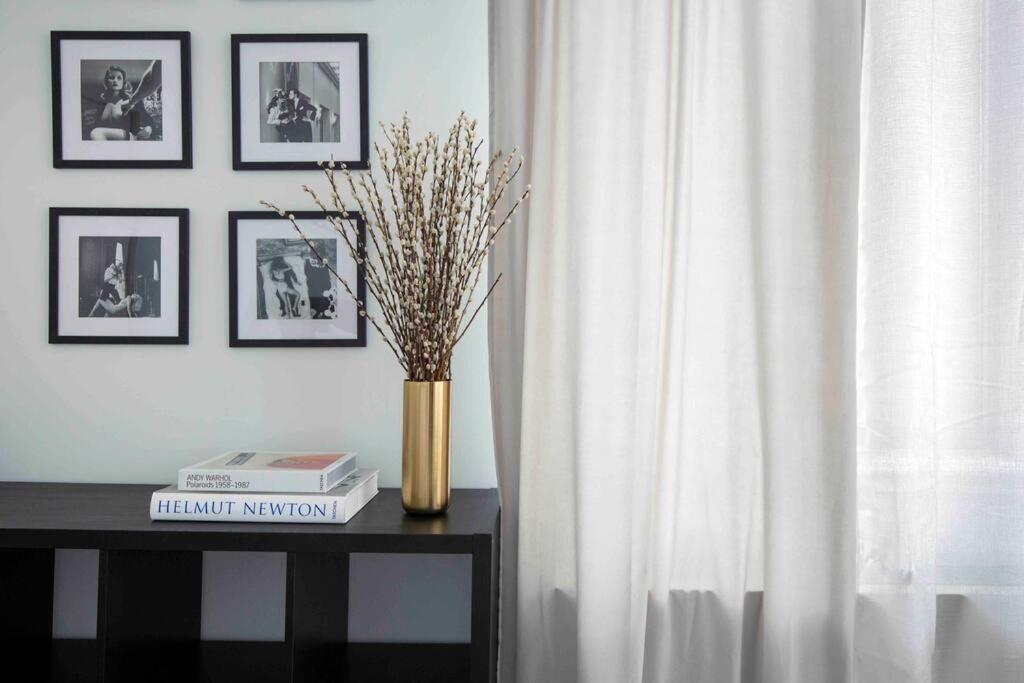 Central New York Residence Apartamento