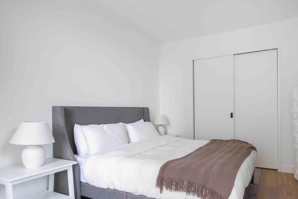 Central New York Residence Apartamento *