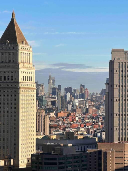Central New York Residence Nova York
