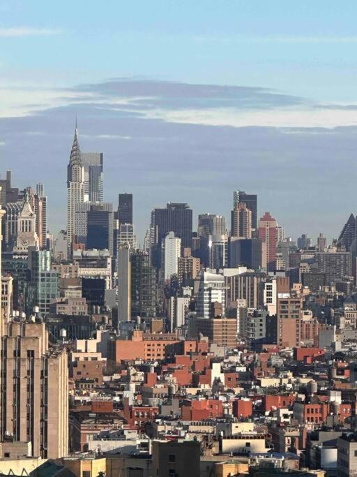 Central New York Residence Apartamento *