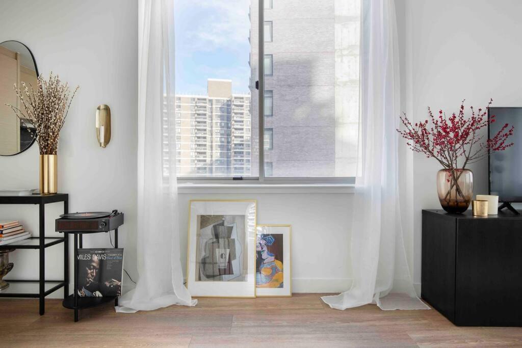 Central New York Residence Apartamento Nova York