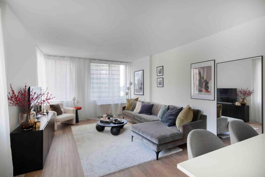 Apartamento Central New York Residence Nova York