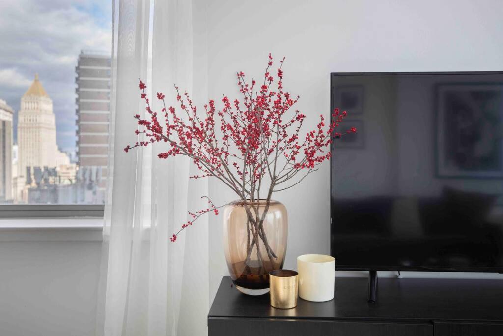 Apartamento Central New York Residence *