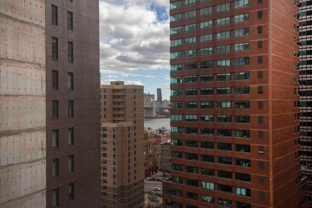 Apartamento Central New York Residence *