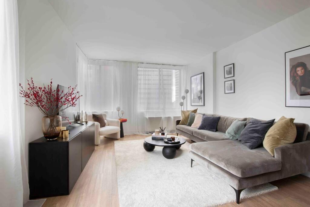 Apartamento Central New York Residence Nova York