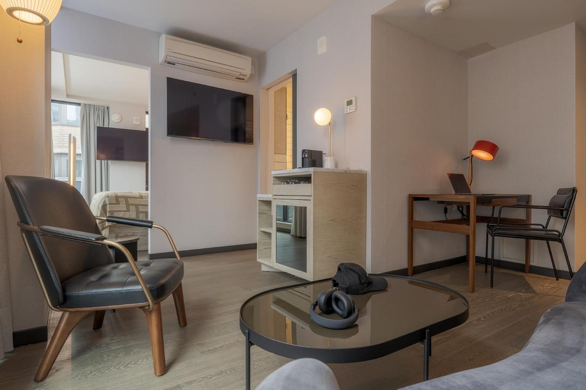 Pestana Cr7 Times Square