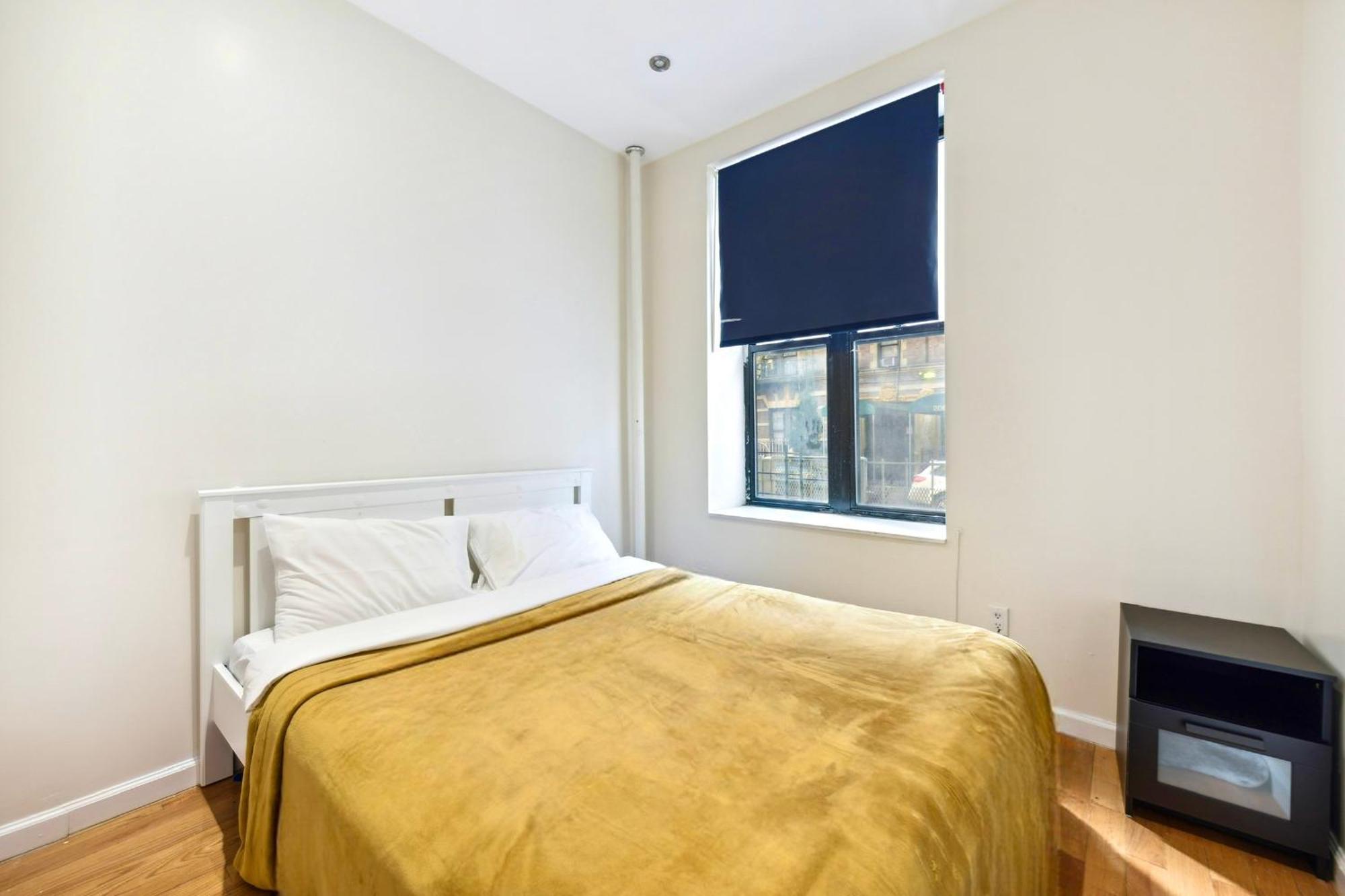 & Cozy 2 Bd In Manhattan Appartement