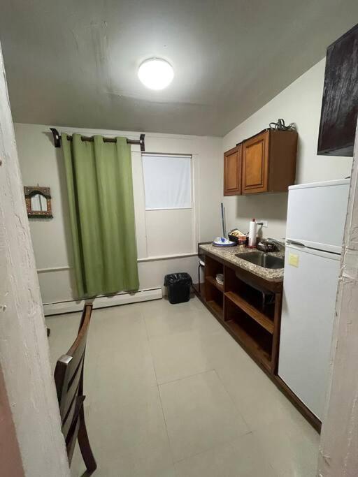 Appartement *private* 5 Minutes From Lga/ Us Open New York
