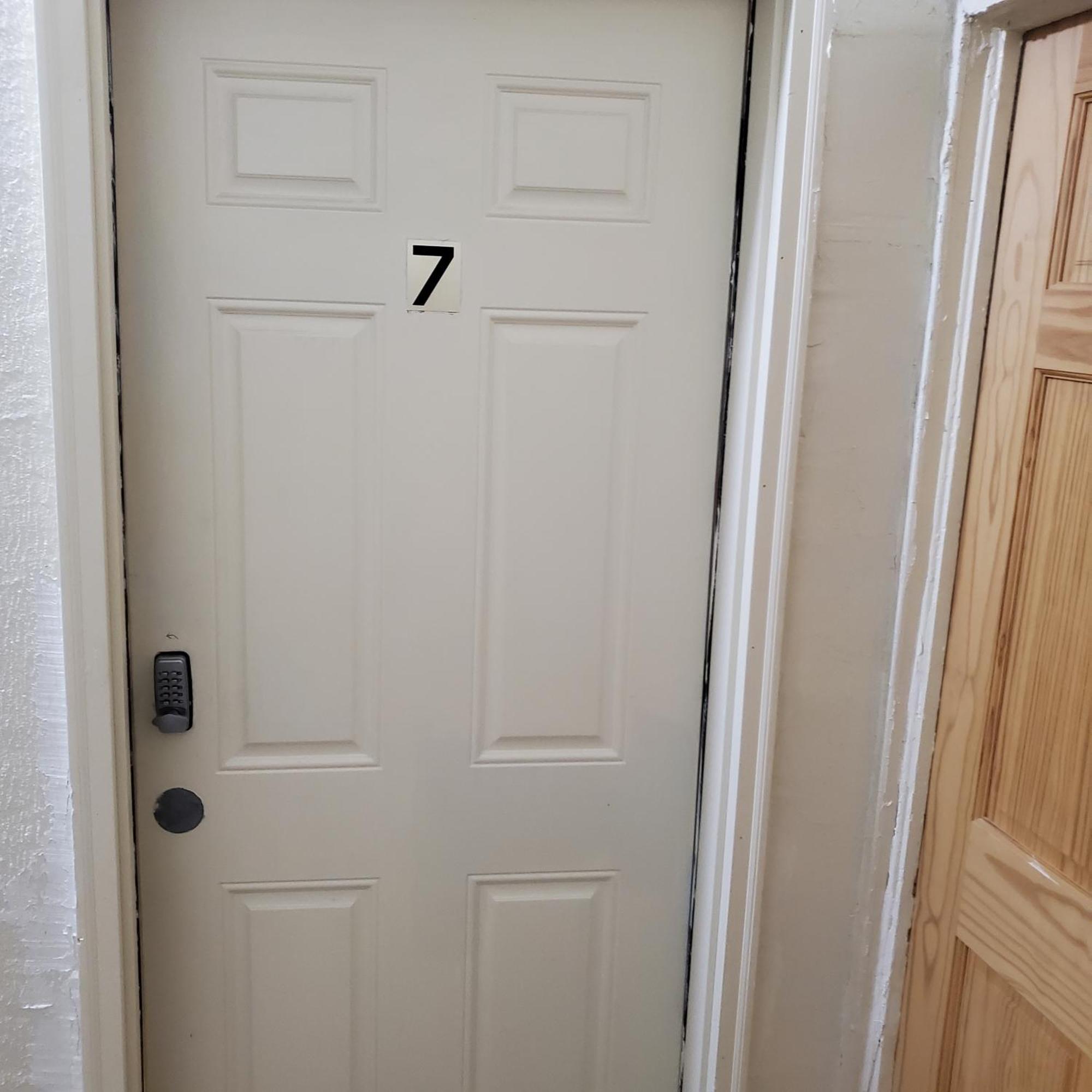 One Bedroom New York