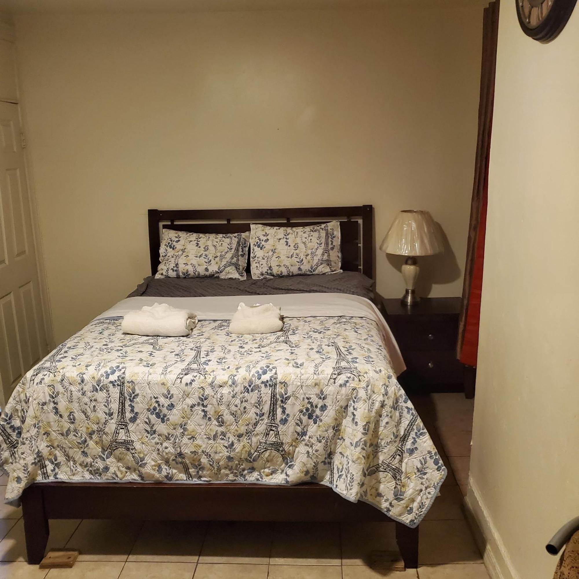 One Bedroom