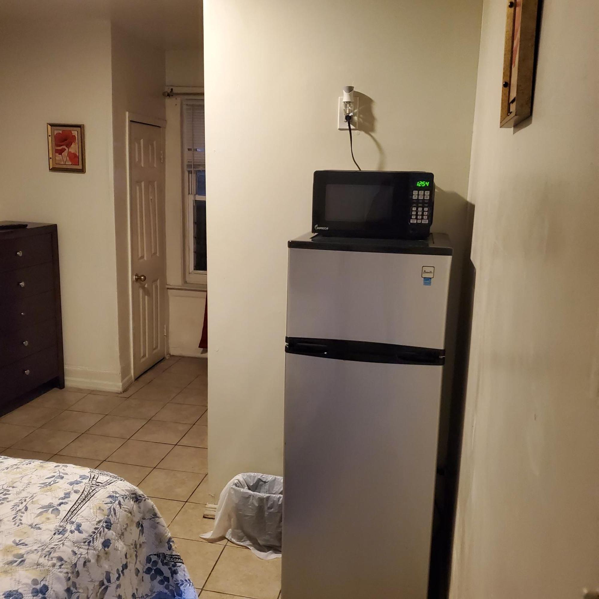 One Bedroom *