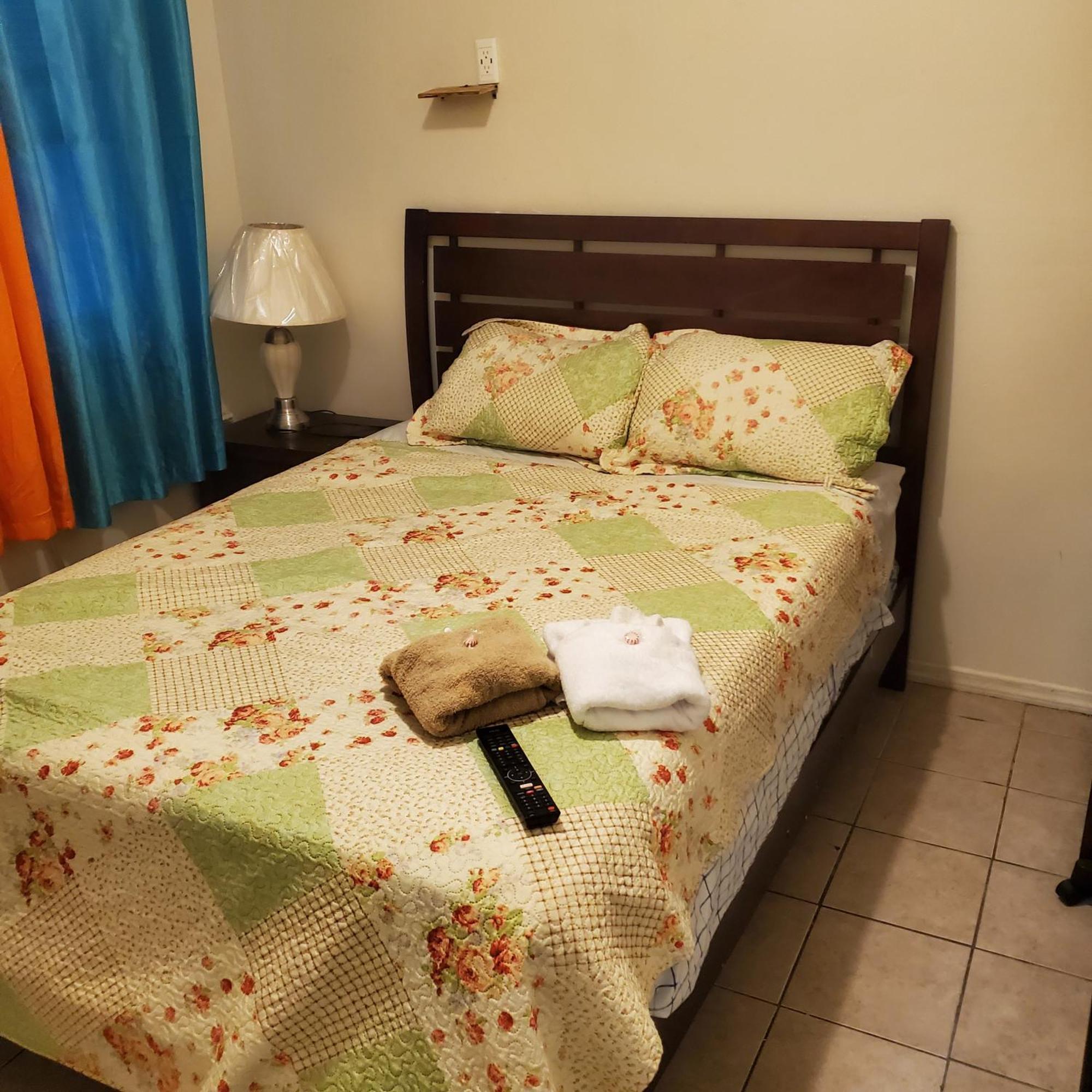 Appartement One Bedroom New York