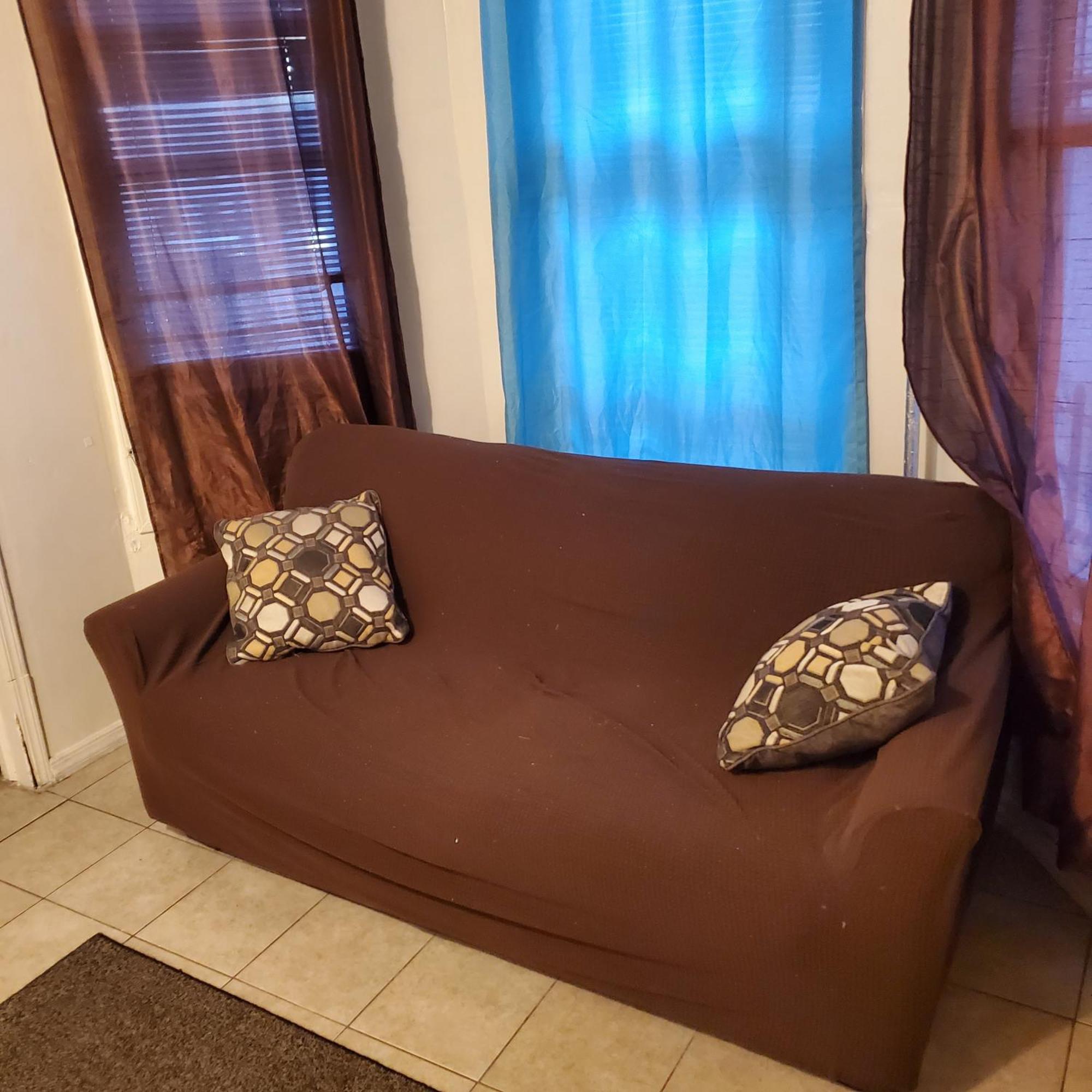 One Bedroom * New York