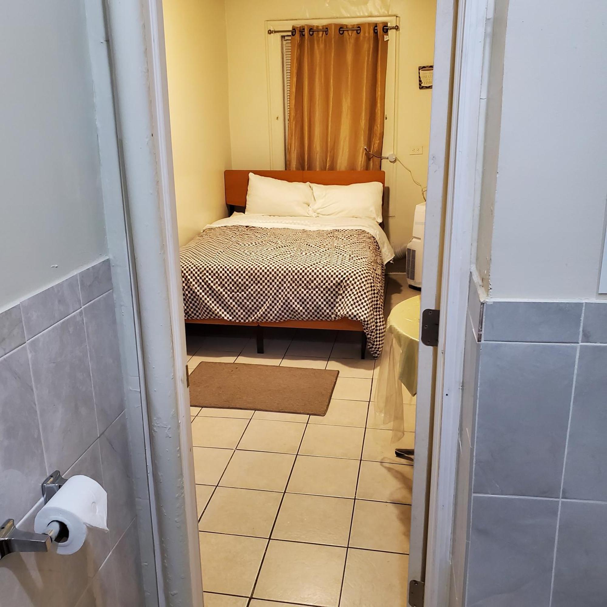One Bedroom