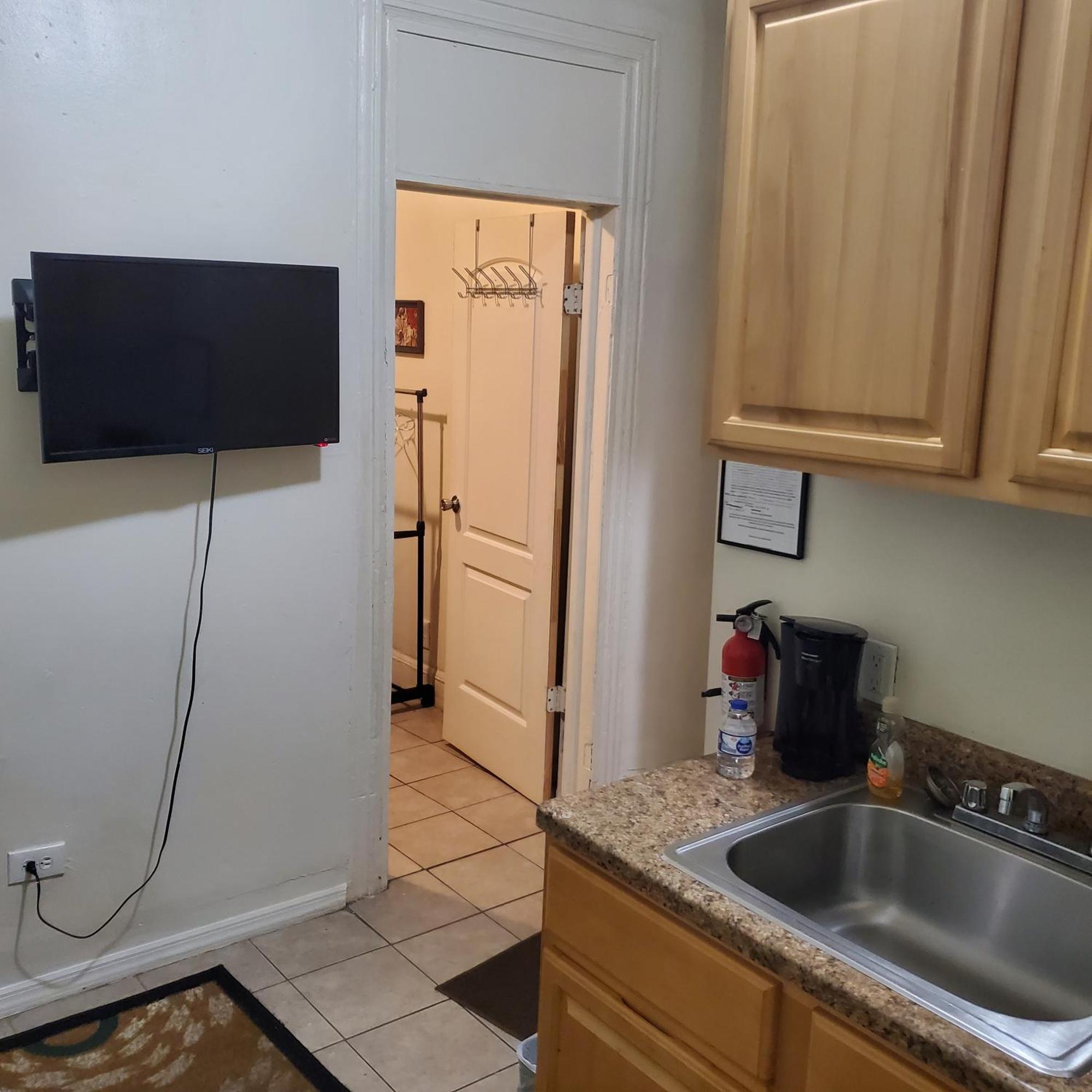One Bedroom New York