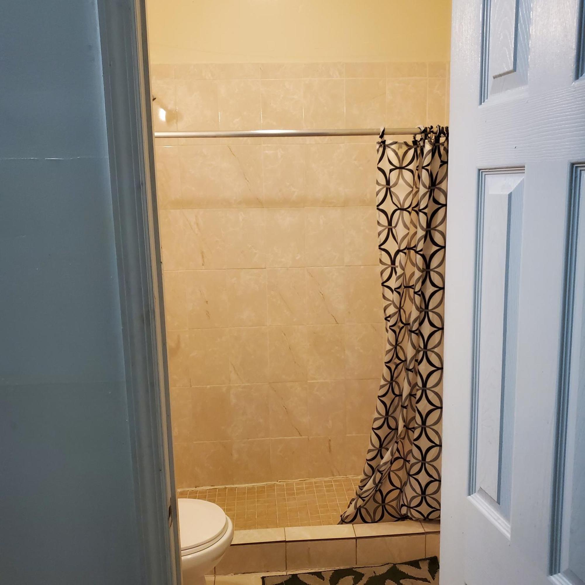 One Bedroom Appartement New York