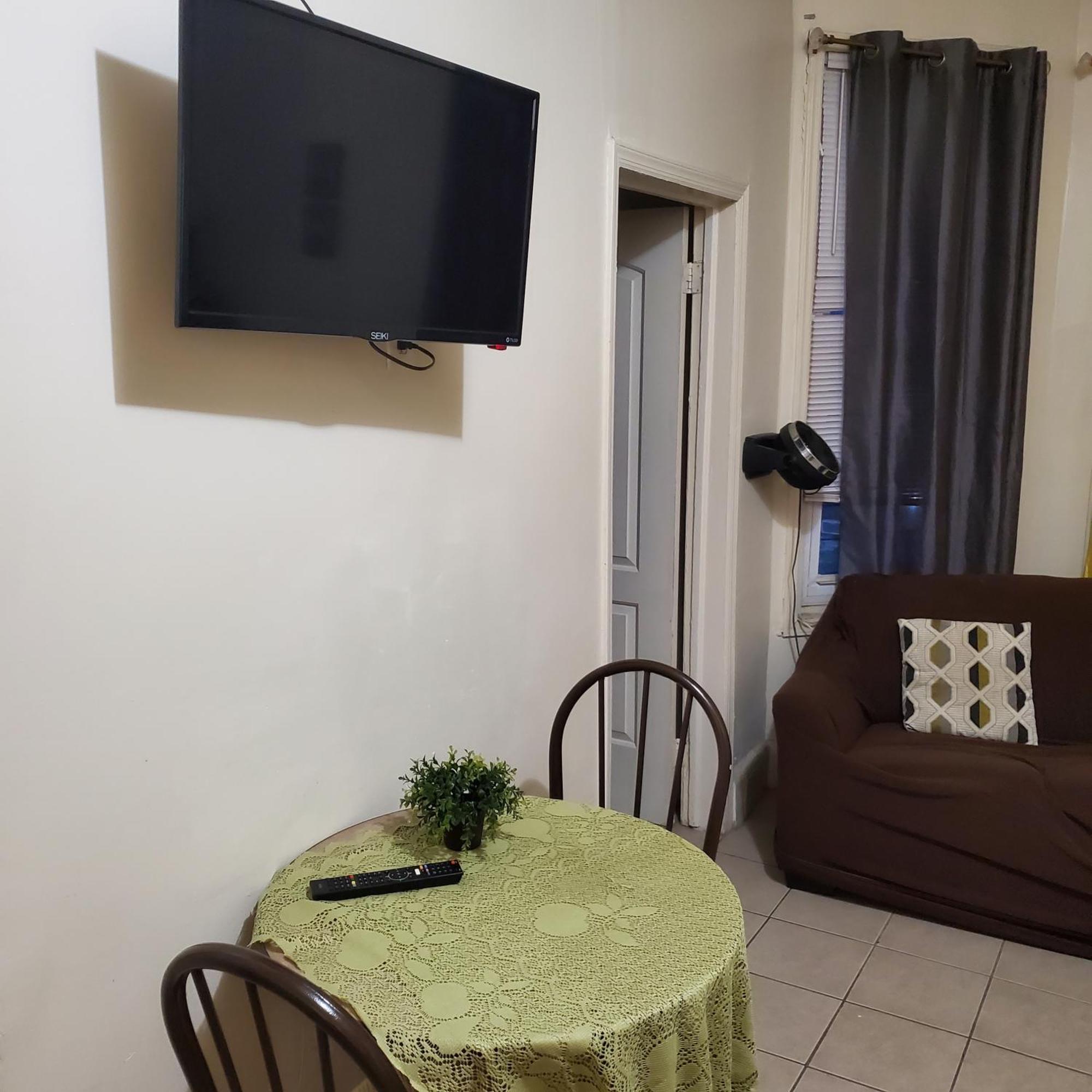 One Bedroom *