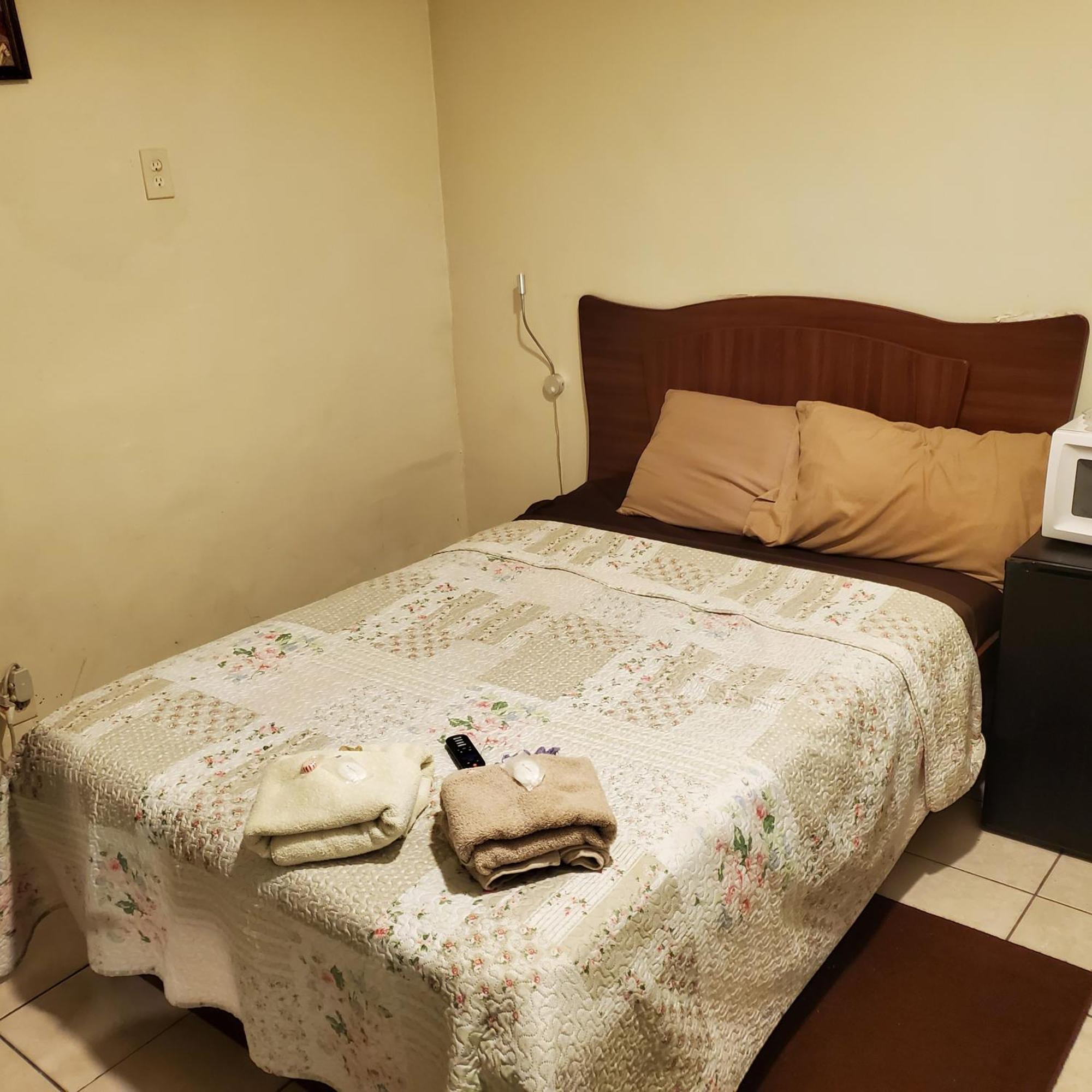 One Bedroom New York