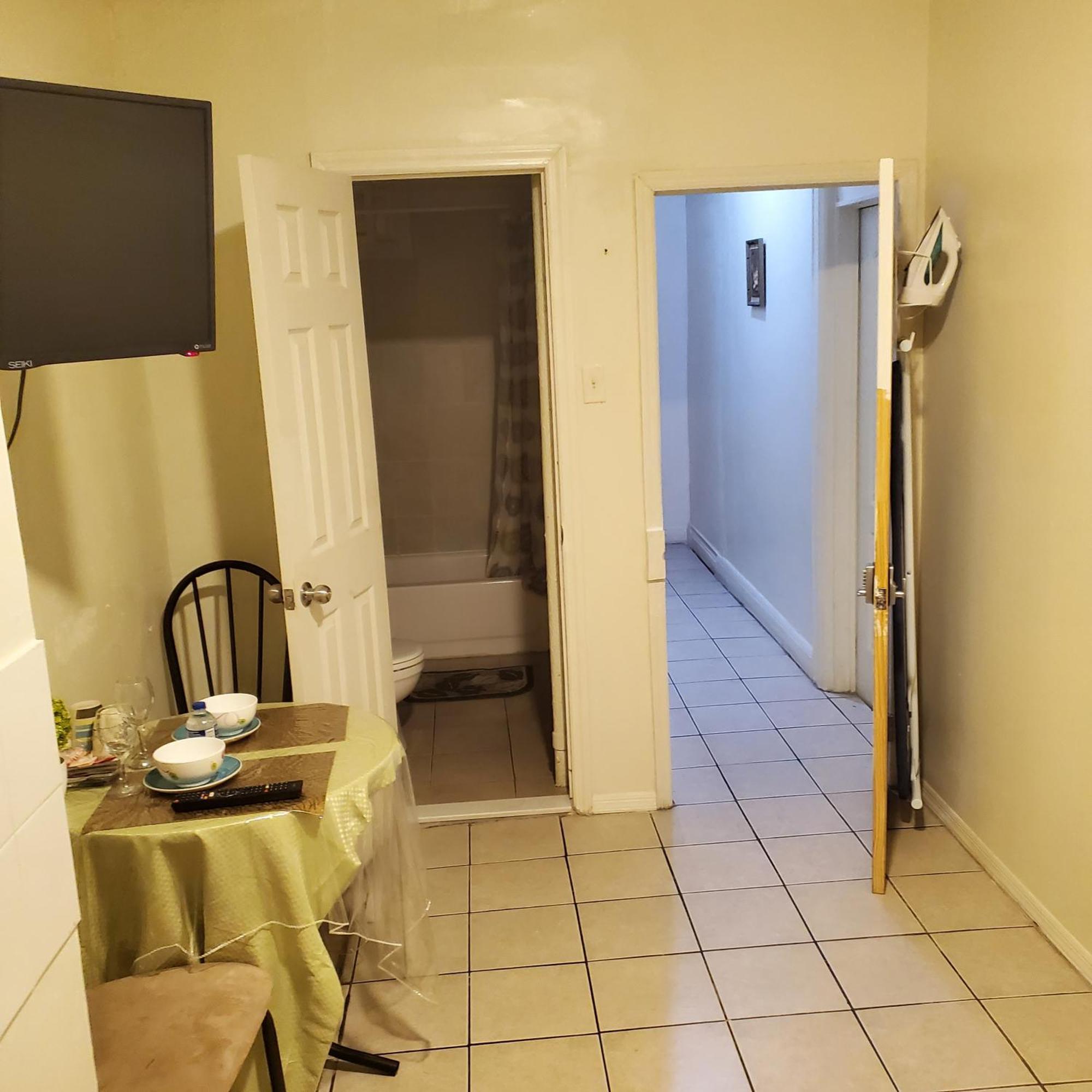 Appartement One Bedroom New York