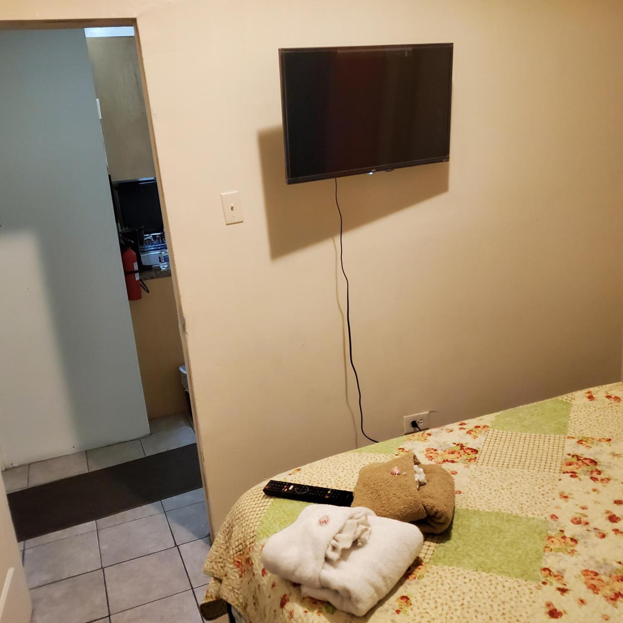 Appartement One Bedroom