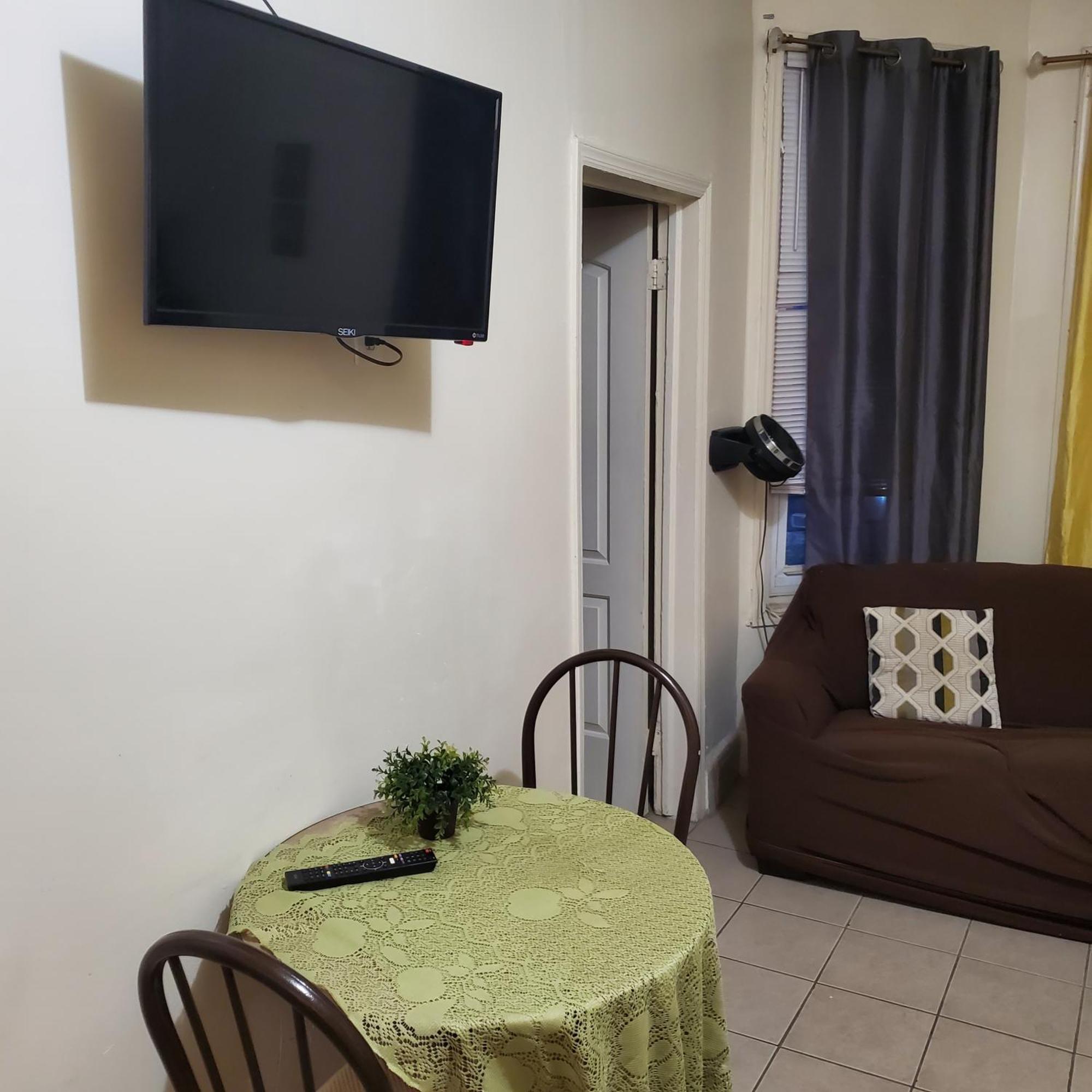 Appartement One Bedroom