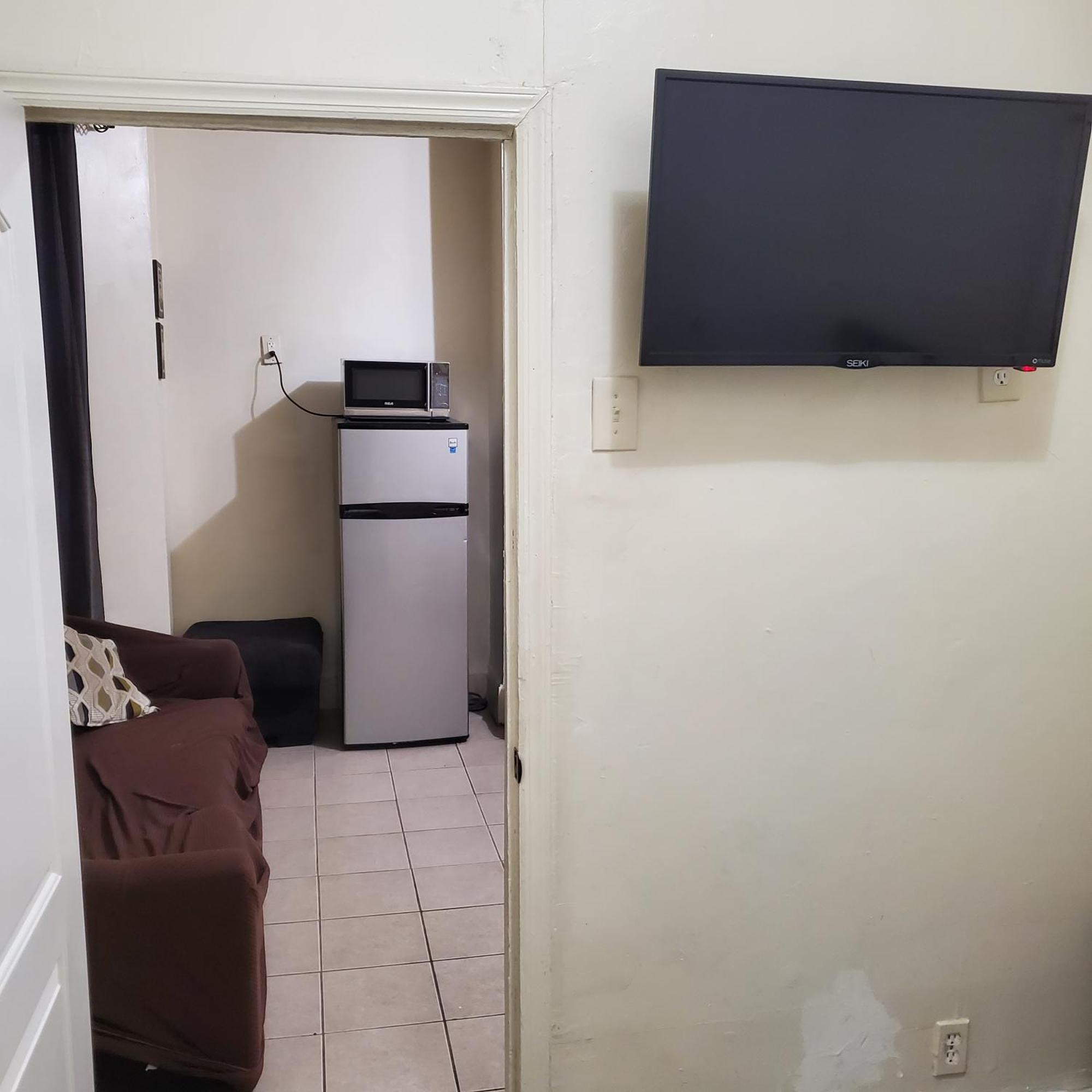 One Bedroom New York