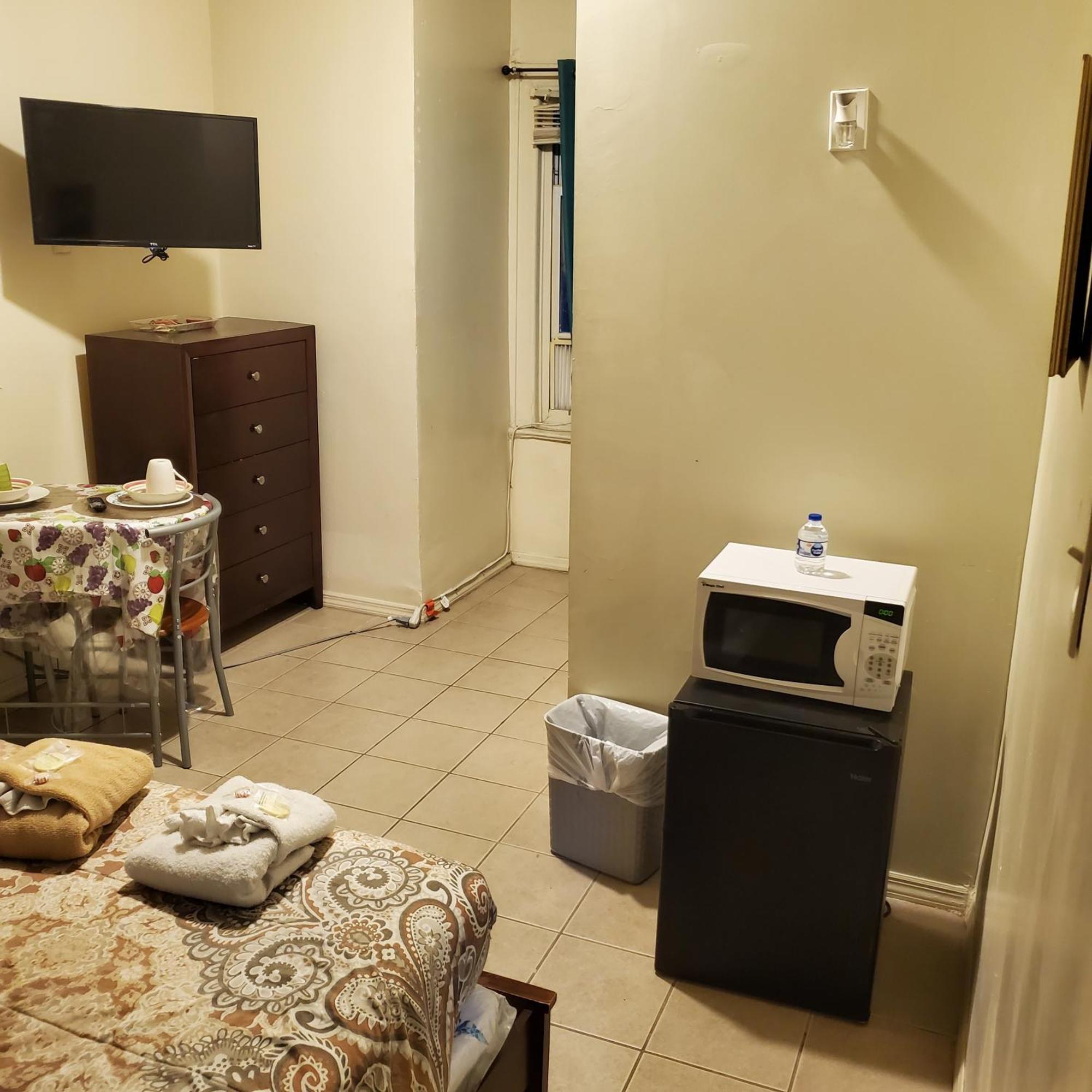 Appartement One Bedroom New York