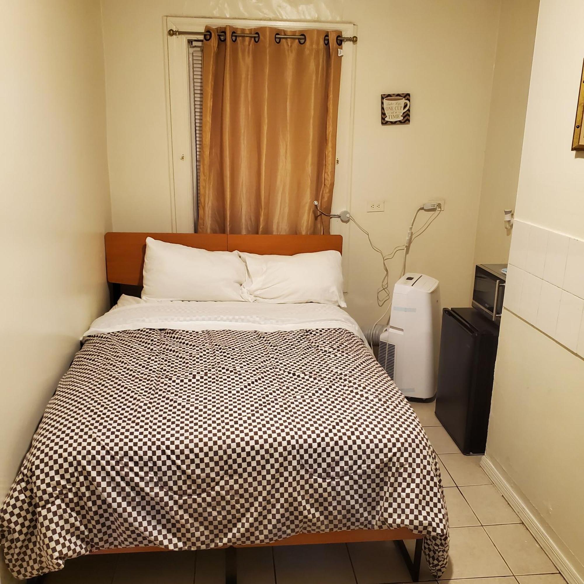 One Bedroom Appartement New York