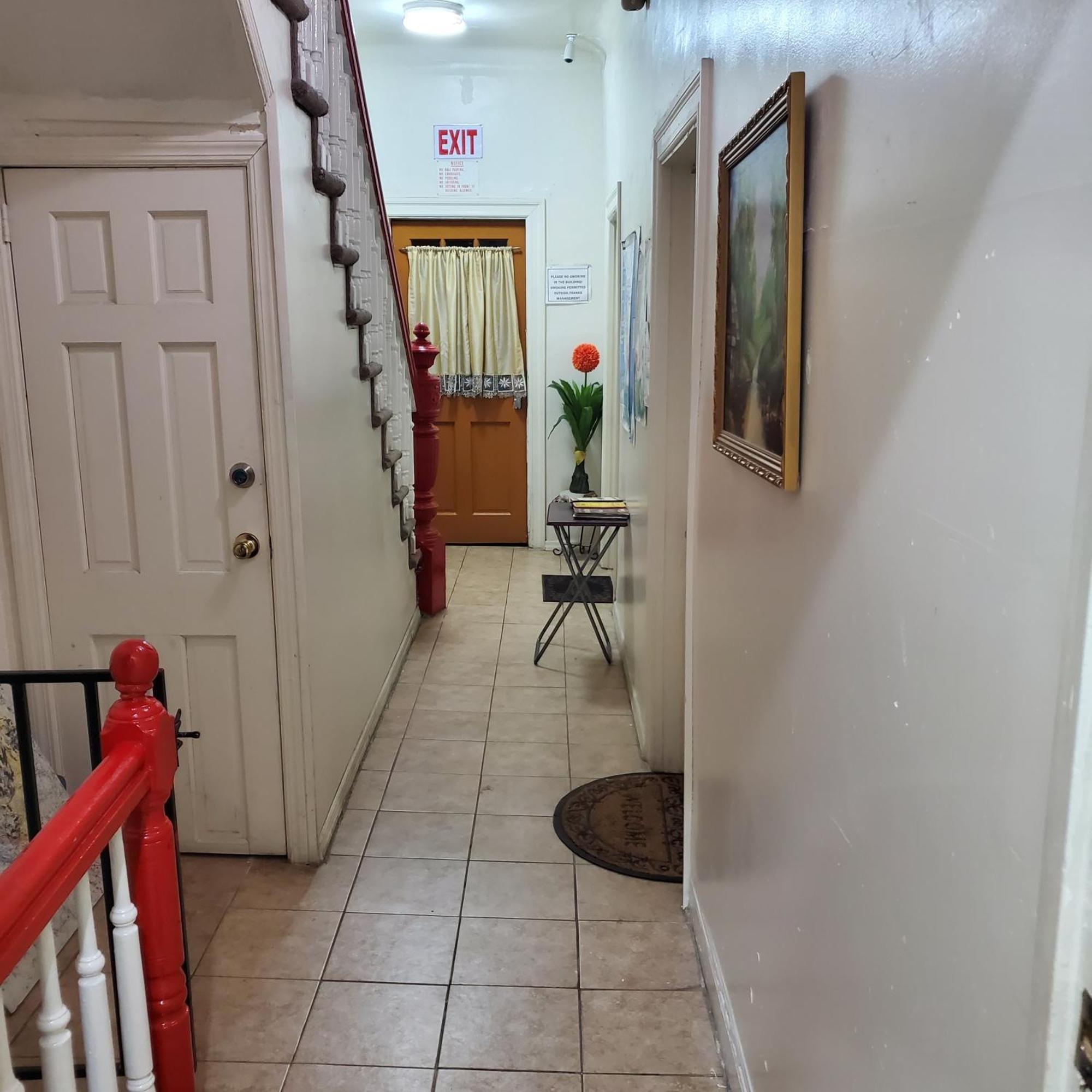 One Bedroom New York