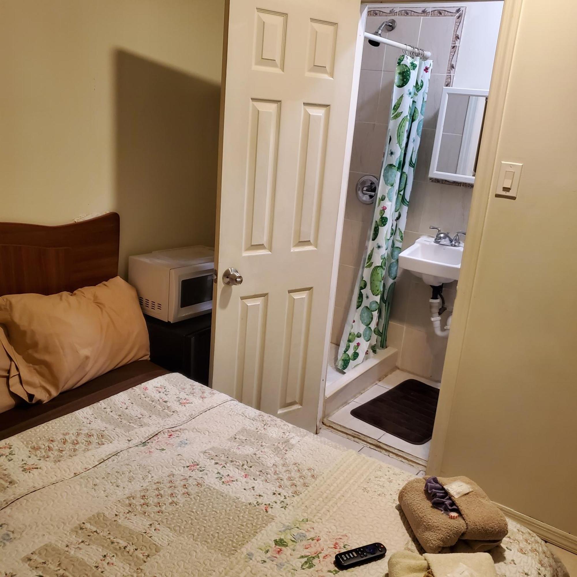 One Bedroom
