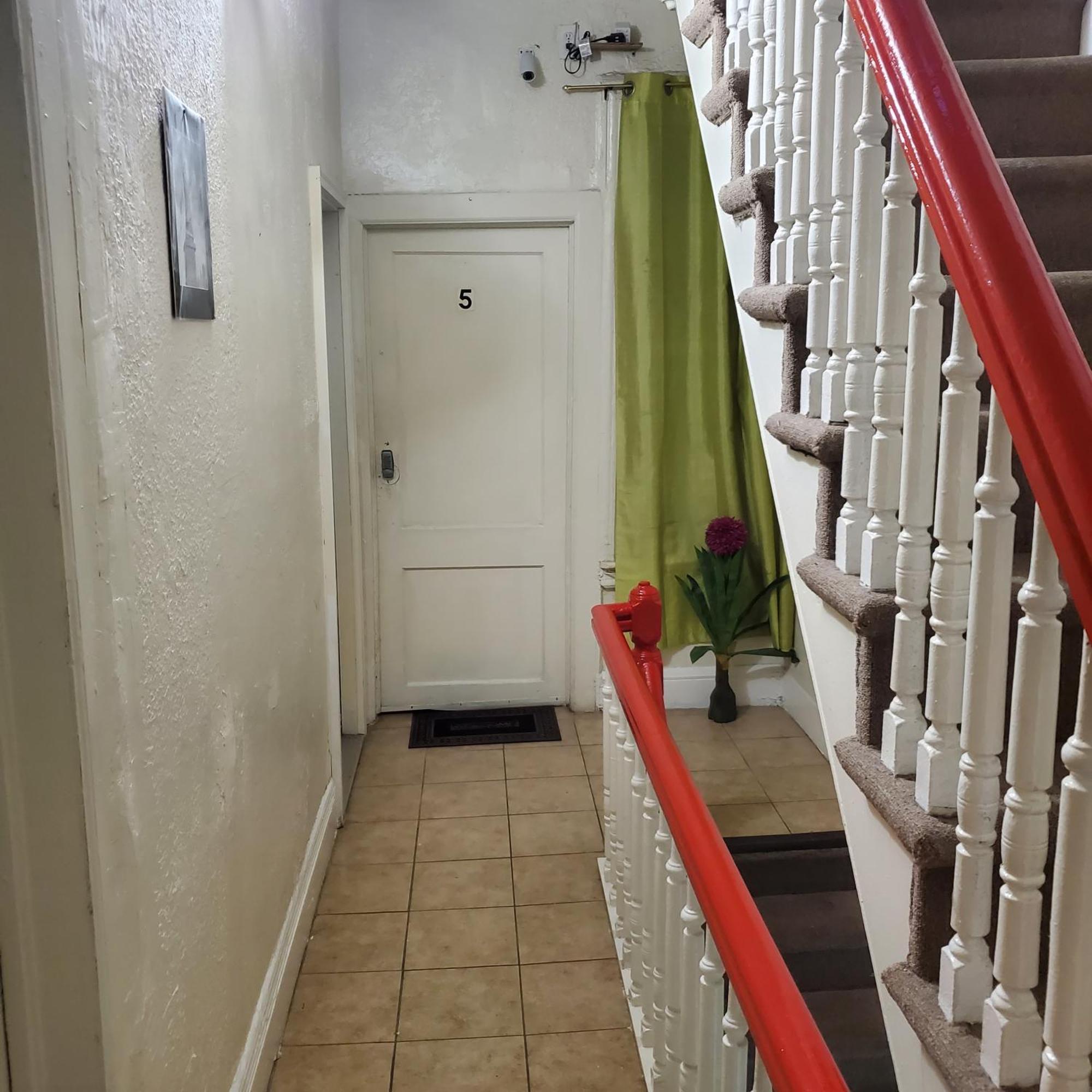 One Bedroom Appartement New York