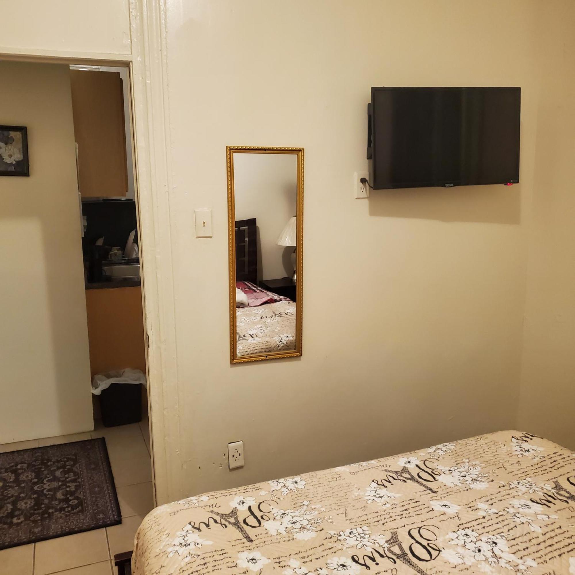 One Bedroom New York