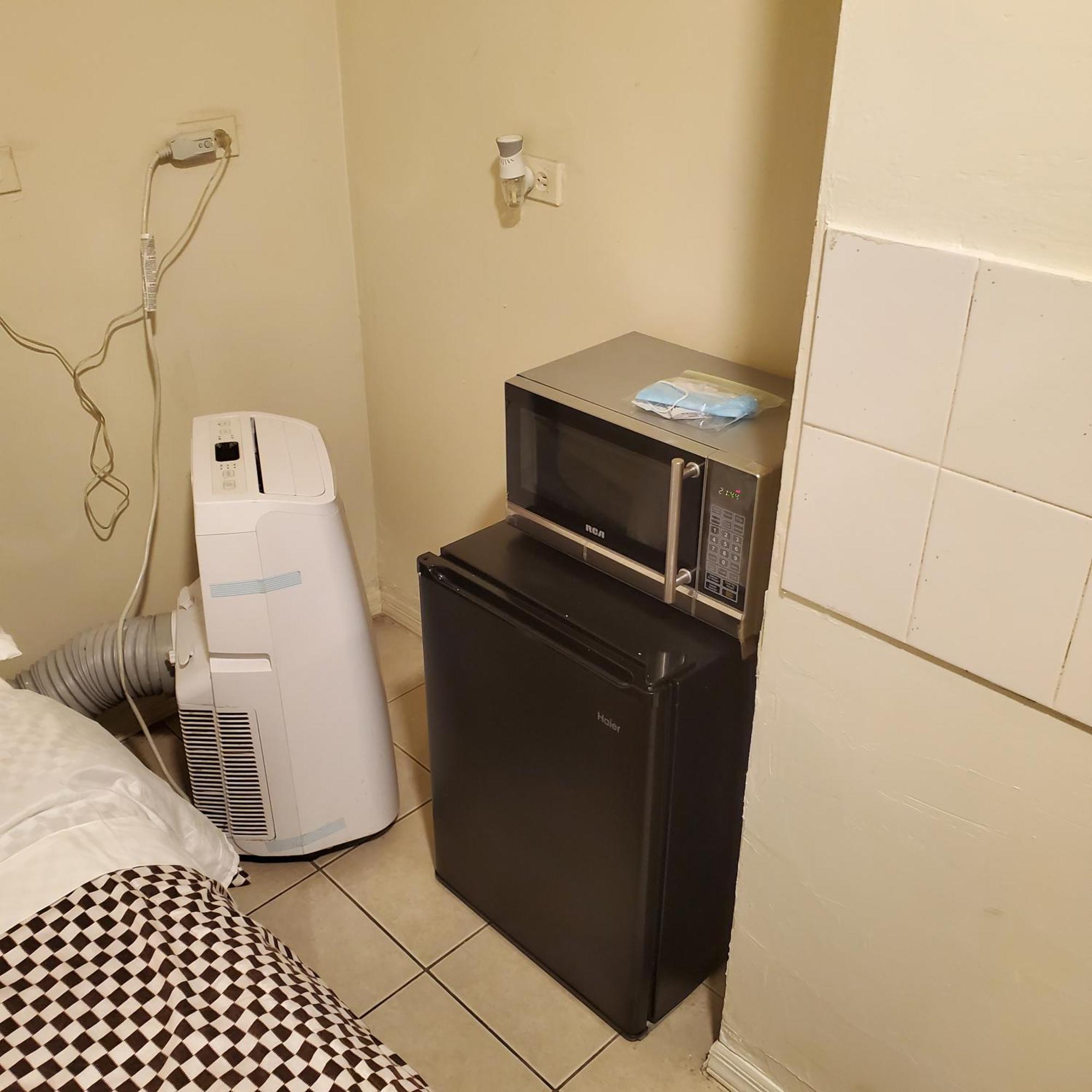 One Bedroom * New York